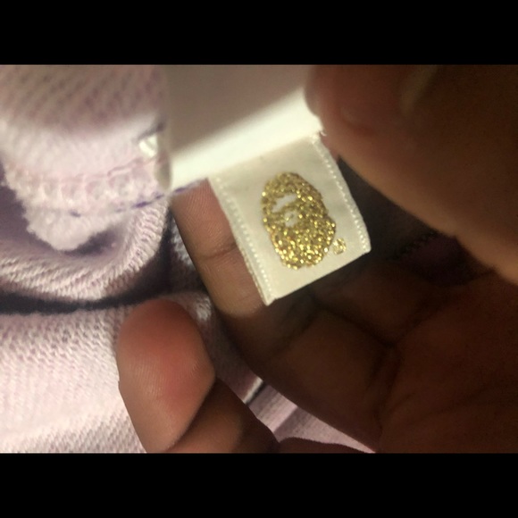 Bape - Picture 6 of 7